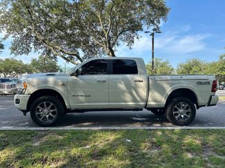 Used 2021 RAM 2500 Limited AWD/4WD video 1