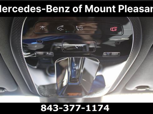 Certified 2025 Mercedes-Benz GLC 300 image 47