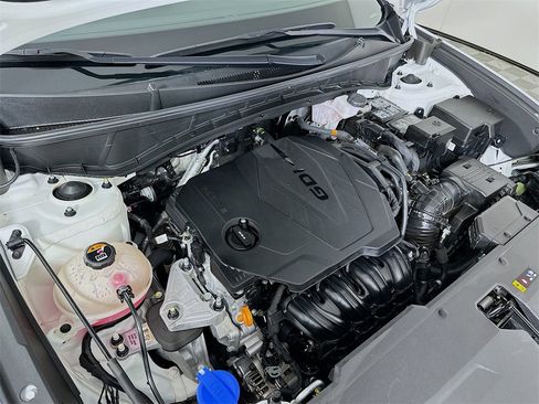 Used 2023 Hyundai Tucson SEL w/ Convenience Package image 26