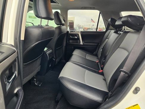 Used 2023 Toyota 4Runner SR5 Premium image 16