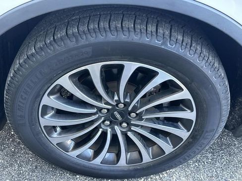 Used 2022 Lincoln Aviator Reserve w/ Equipment Group 201A image 36