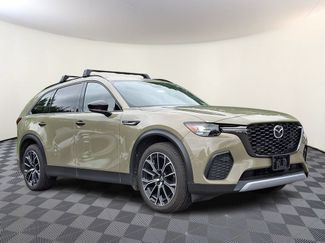 Used 2025 MAZDA CX-70 Plug-In Hybrid w/ Premium Plus AWD/4WD video 1