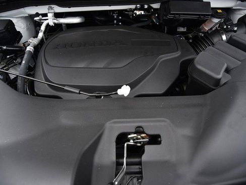 New 2025 Honda Ridgeline TrailSport+ image 31