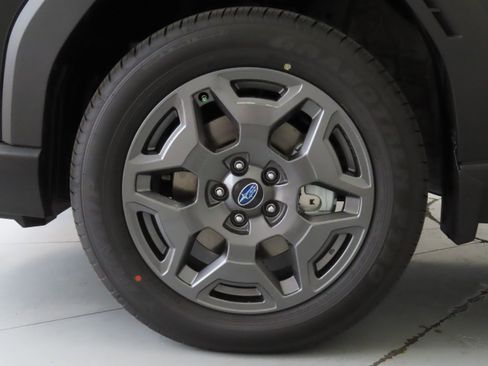 New 2026 Subaru Outback Premium image 27