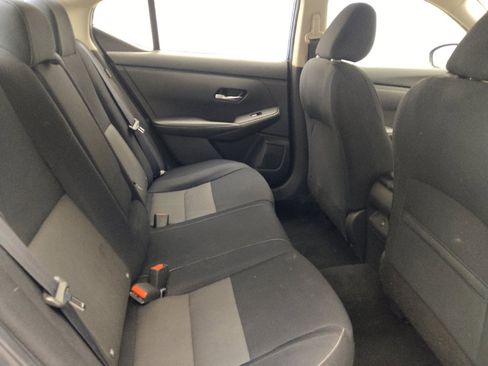 Used 2021 Nissan Sentra SV w/ Trunk Package FWD image 19