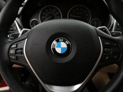 Used 2018 BMW 330i xDrive 330xi Sedan w/ Premium Package image 33