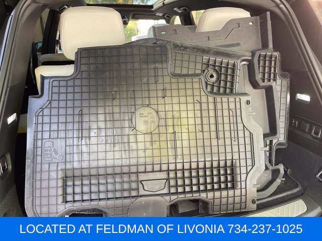 Used 2026 Cadillac Vistiq Sport w/ LPO, Floor Liner Package AWD/4WD image 34