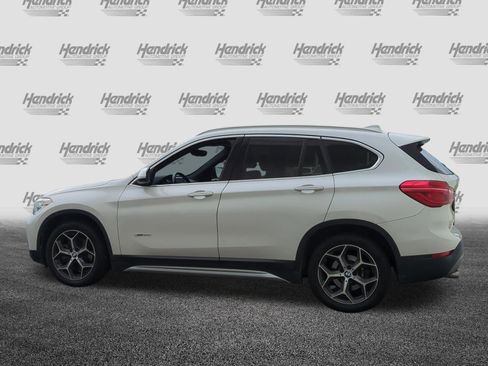 Used 2018 BMW X1 sDrive28i FWD image 8