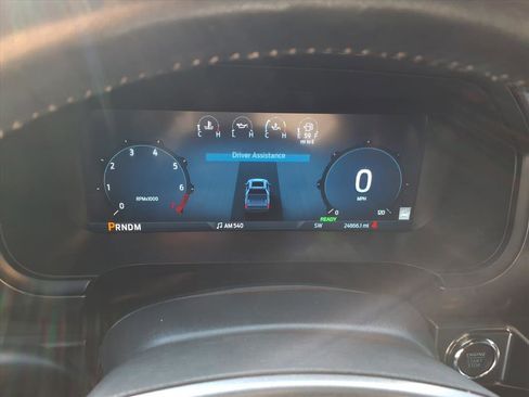 Used 2024 Ford F150 Lariat image 25