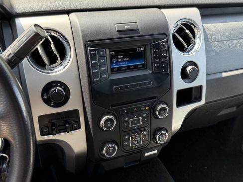 Used 2014 Ford F150 XLT w/ Equipment Group 302A Luxury image 14