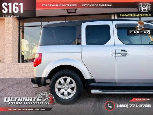 Used 2006 Honda Element EX-P image 26