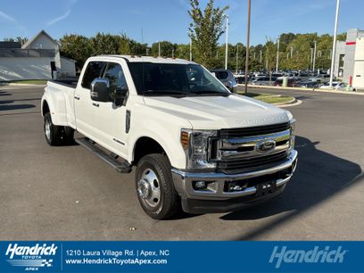 Used 2019 Ford F350 XLT w/ XLT Premium Package