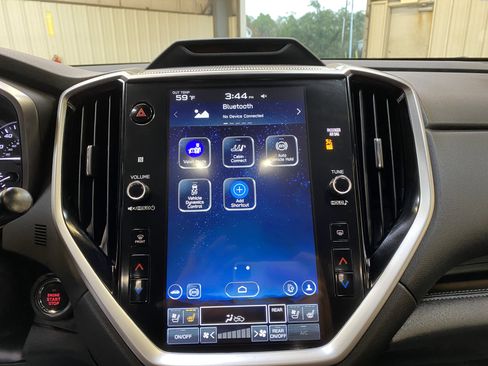 Used 2025 Subaru Ascent Touring w/ Popular Package #2 image 40