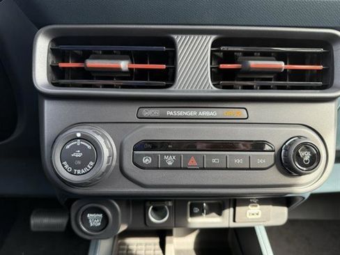 New 2025 Ford Maverick Lariat w/ 4K Tow Package image 14