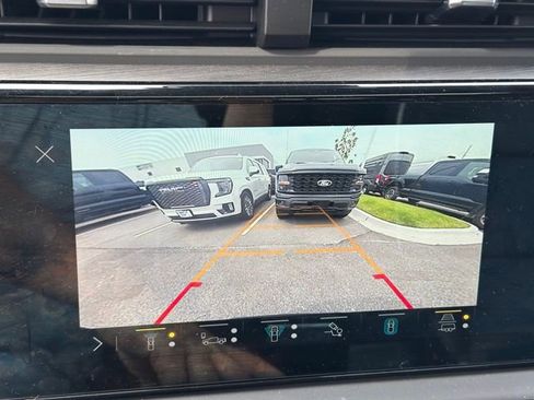 Used 2023 GMC Sierra 1500 AT4X image 31