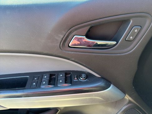 Used 2018 Chevrolet Colorado LT w/ Luxury Package, Chrome image 25