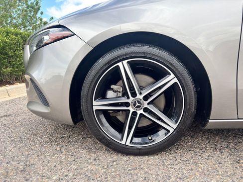 Used 2019 Mercedes-Benz A 220 4MATIC image 12
