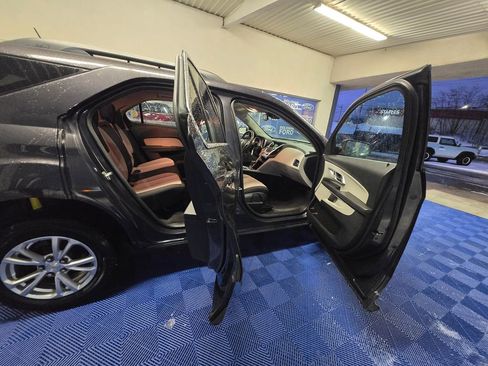 Used 2016 Chevrolet Equinox LT w/ Convenience Package image 24