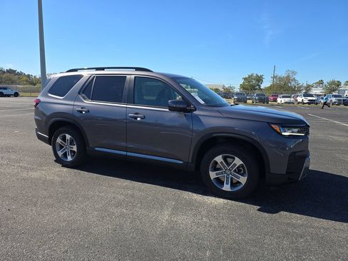 New 2026 Honda Pilot EX-L image 2