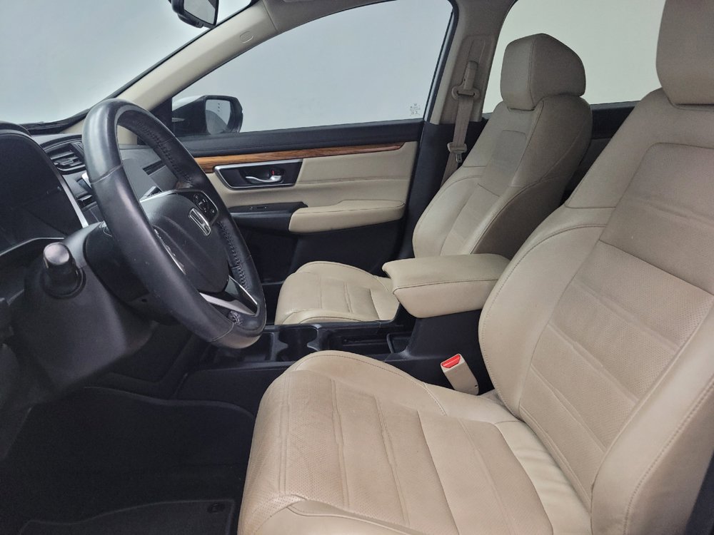 Used 2019 Honda CR-V Touring image 17