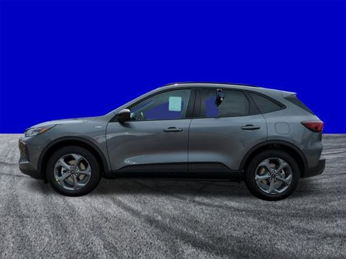 New 2026 Ford Escape ST-Line image 7
