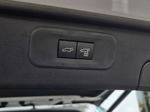 Certified 2026 Toyota Grand Highlander AWD Hybrid image 28