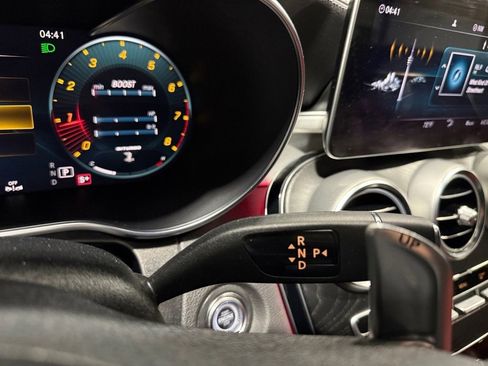 Used 2023 Mercedes-Benz C 43 AMG C 43 AMG image 35