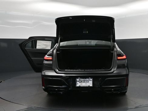 New 2026 BMW 760i xDrive w/ Executive Package AWD/4WD image 51