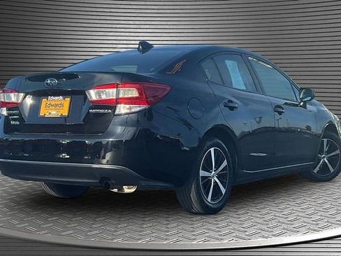 Used 2019 Subaru Impreza 2.0i Premium AWD/4WD image 6