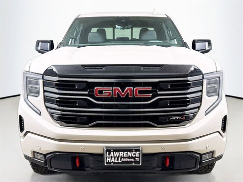 New 2026 GMC Sierra 1500 AT4 w/ AT4 Premium Package image 2