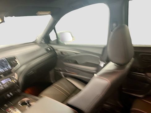 Used 2026 Honda Ridgeline TrailSport image 24
