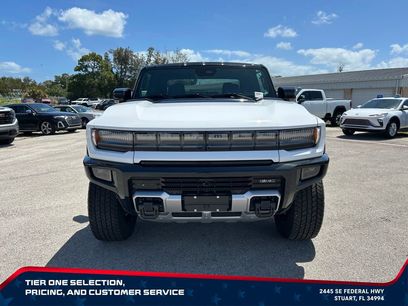 New 2026 GMC Hummer EV 4x4 Crew Cab