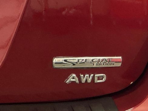 Used 2013 Nissan Rogue S w/ Special Edition Pkg AWD/4WD image 34