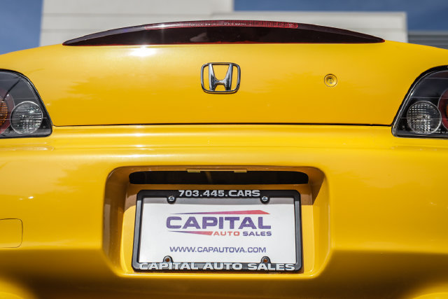 Used 2006 Honda S2000 image 38