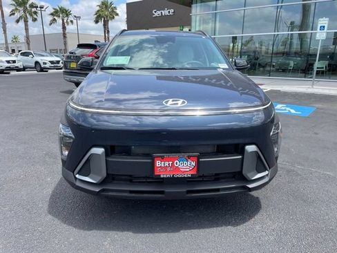 New 2026 Hyundai Kona SEL Sport FWD image 2