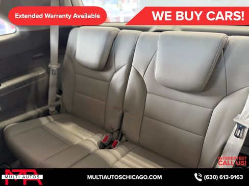 Used 2013 Acura MDX image 27