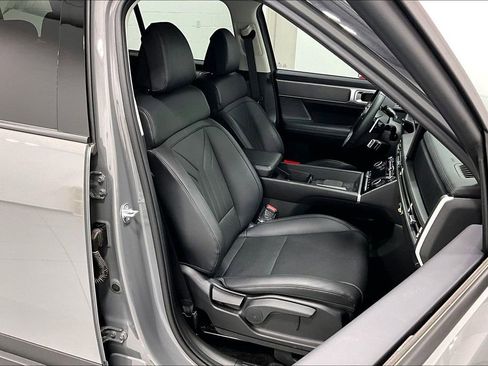 Used 2025 Hyundai Santa Fe XRT AWD/4WD image 9
