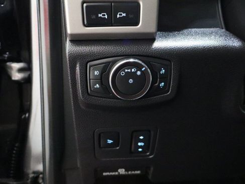 Used 2018 Ford F250 Lariat w/ Lariat Ultimate Package AWD/4WD image 37