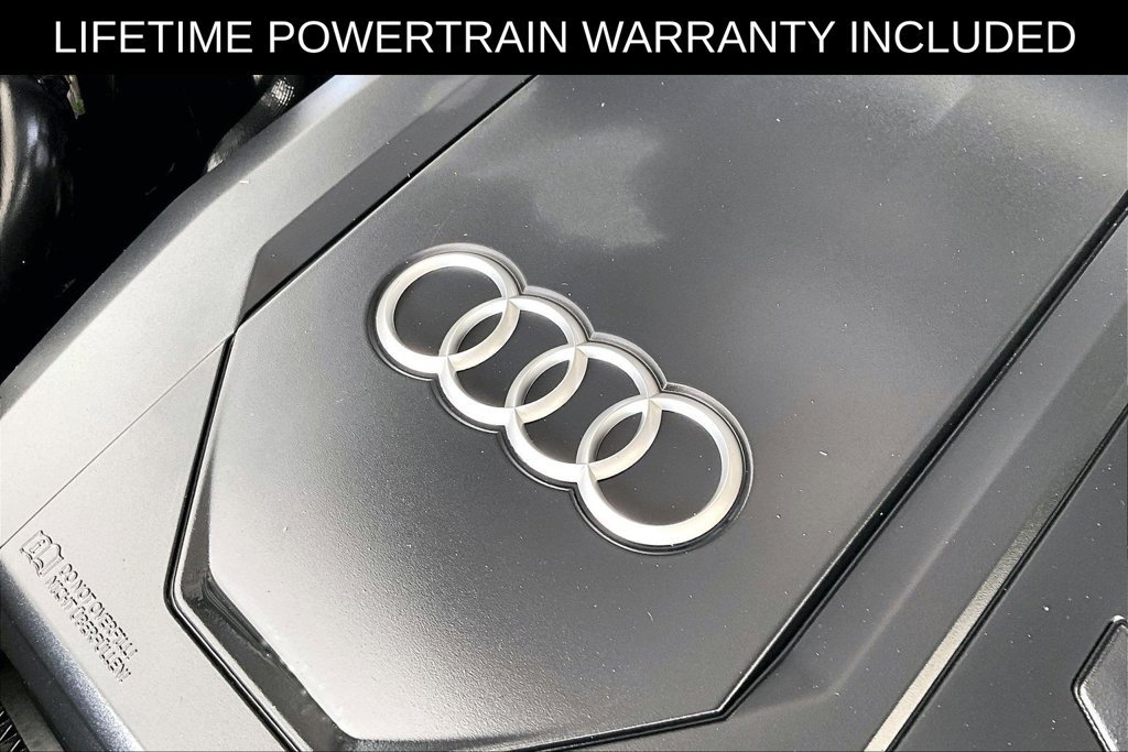 Used 2025 Audi Q5 2.0T Premium AWD/4WD image 42