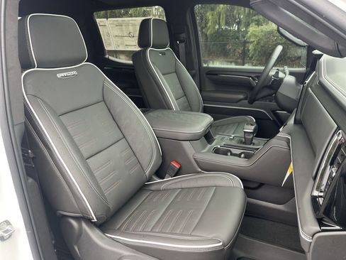 New 2026 GMC Sierra 1500 AT4X image 65