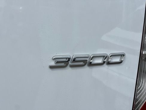 New 2026 Mercedes-Benz Sprinter 3500 image 11