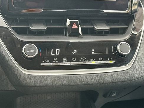 Used 2024 Toyota Corolla LE image 20