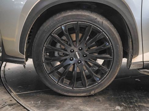 Used 2016 Lexus NX 200t F Sport image 9