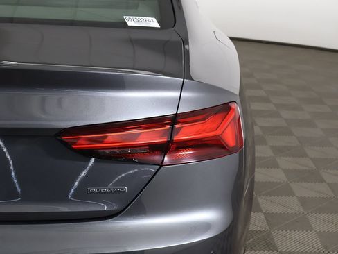Used 2020 Audi A5 2.0T Premium Plus AWD/4WD image 17