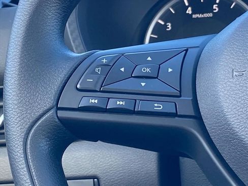 New 2025 Nissan Sentra S image 8