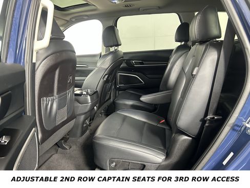 Certified 2025 Kia Telluride S image 11