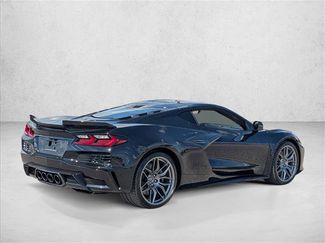New 2026 Chevrolet Corvette Z06 video 2