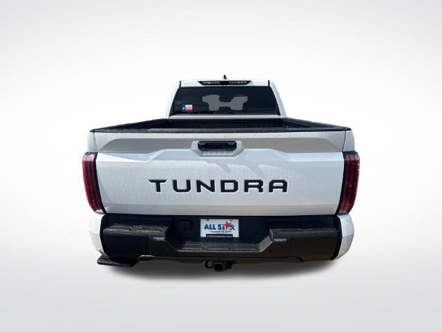 Used 2026 Toyota Tundra TRD Pro AWD/4WD image 9