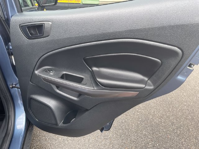 Used 2022 Ford EcoSport SES w/ Interior Protection Package AWD/4WD image 36