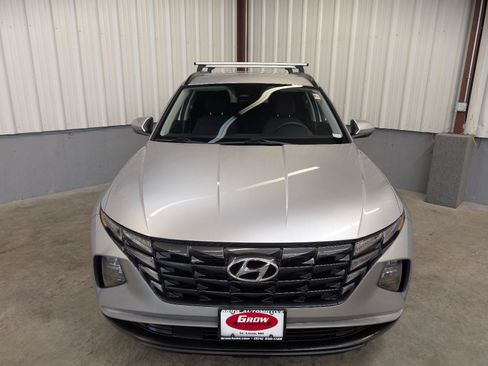 Used 2022 Hyundai Tucson SEL AWD/4WD image 9